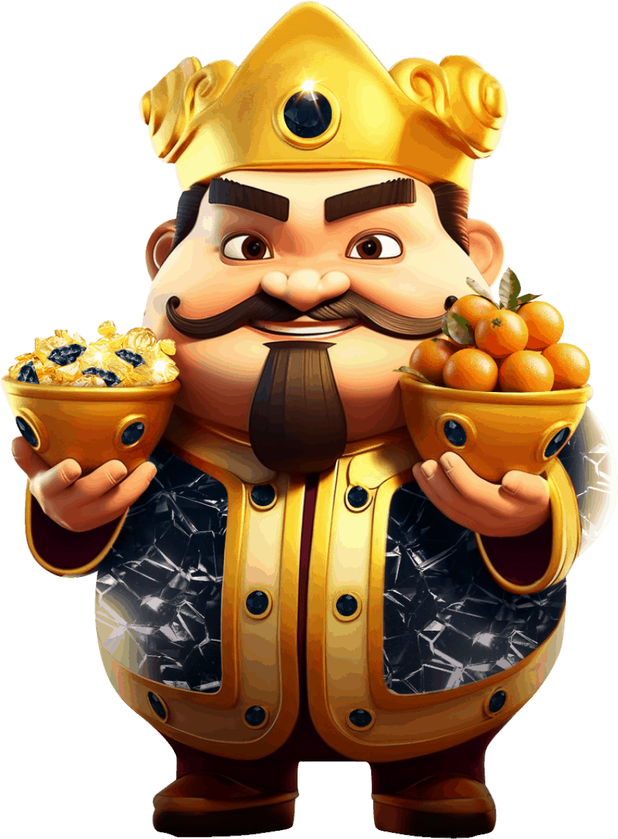 GOD OF WEALTH DIAMOND