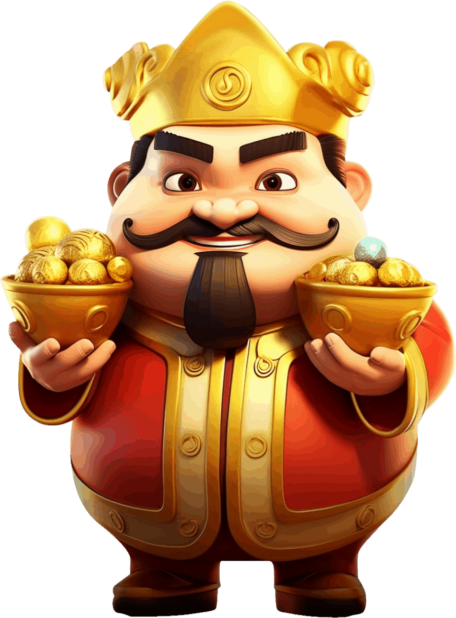 GOD OF WEALTH