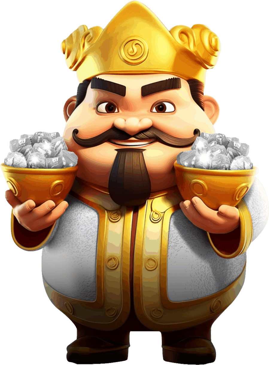GOD OF WEALTH SILVER